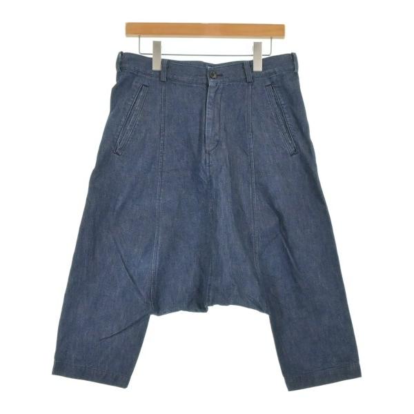 COMME des GARCONS HOMME パンツ（その他） S 【古着】【中古】 COMME des GARCONS（コムデギャルソン） パンツ（その他） メンズ 中古