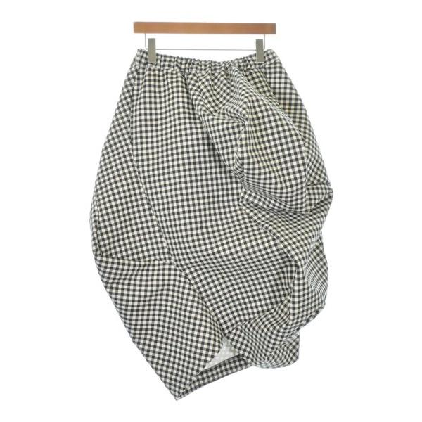 COMME des GARCONS（コムデギャルソン） ロング・マキシ丈スカート