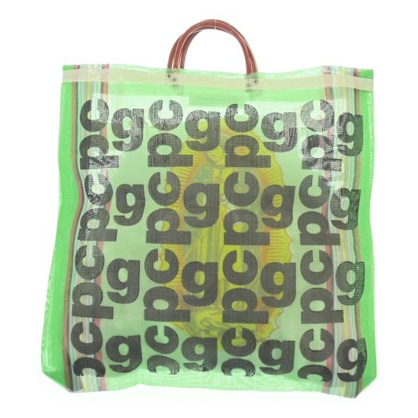 COMME des GARCONS（コムデギャルソン） トートバッグ メンズ 中古