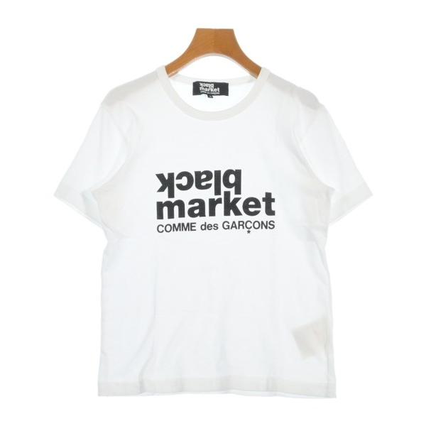 COMME des GARCONS Tシャツ・カットソー レディース COMME des GARCONS 