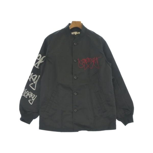 【COMME des GARÇONS HOMME】 ヴィンテージ ブルゾン COMME des GARCONS（コムデギャルソン） ブルゾン（その他） メンズ