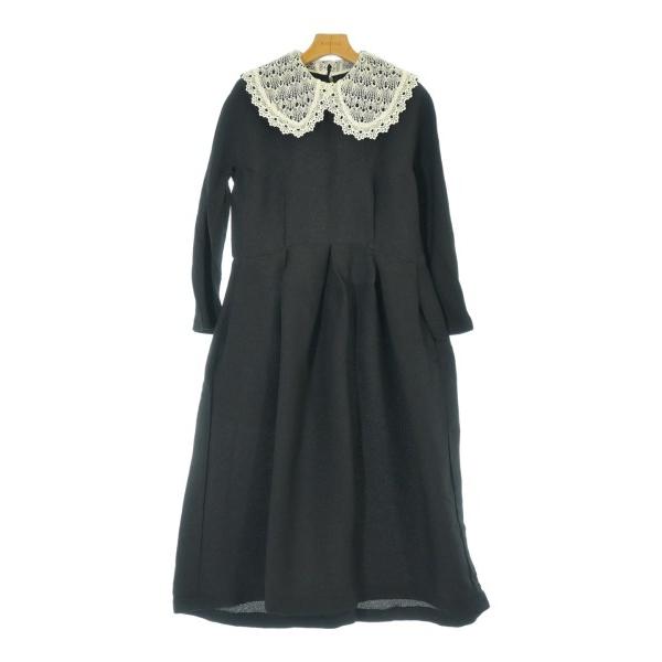 COMME des GARCONS（コムデギャルソン） ワンピース レディース 中古 