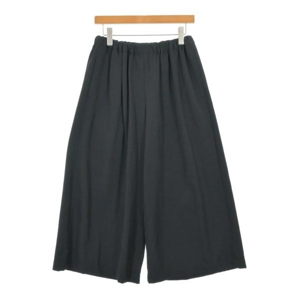 COMME des GARCONS（コムデギャルソン） パンツ（その他） レディース