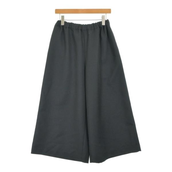 COMME des GARCONS（コムデギャルソン） パンツ（その他） レディース