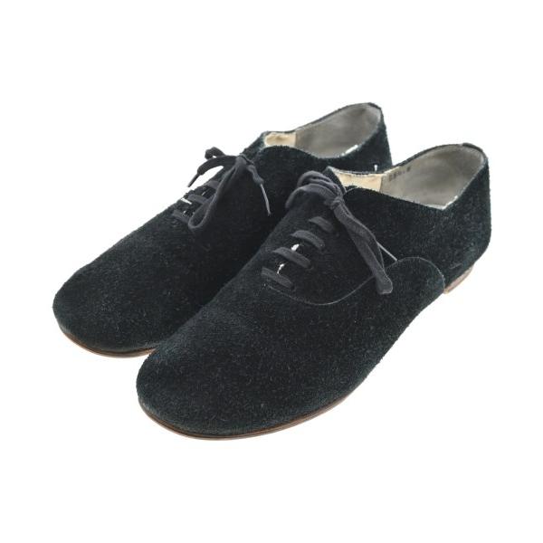 COMME des GARCONS（コムデギャルソン） バレエシューズ/オペラ 