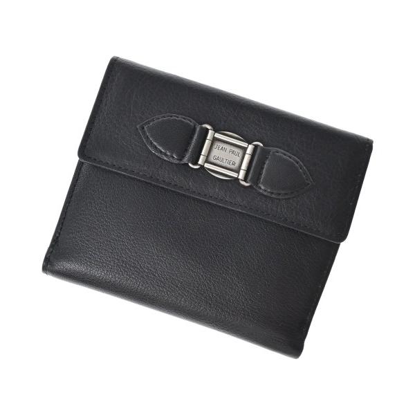 Jean Paul Gaultier（ジャンポール・ゴルチエ） 財布・コインケース