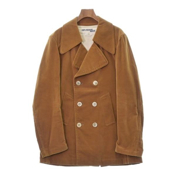 JUNYA WATANABE MAN ピーコート メンズ ジュンヤワタナベマン 中古 