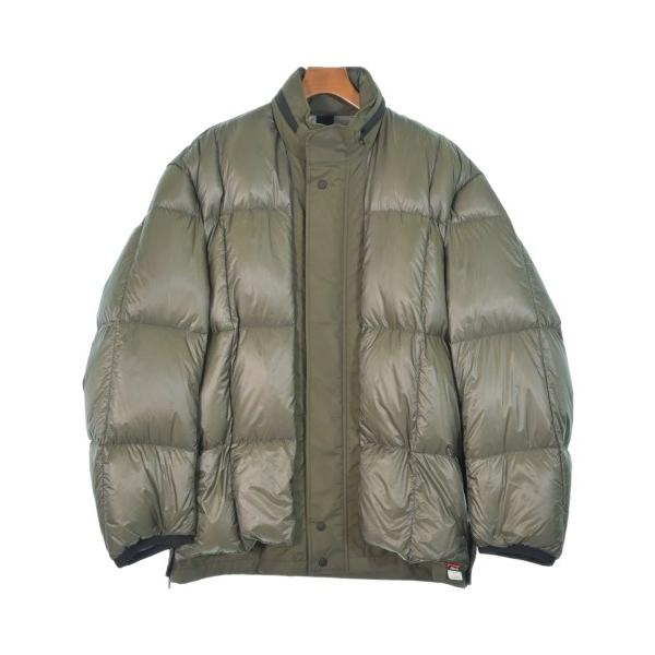 JUNYA WATANABE MAN ダウンジャケット/ダウンベスト メンズ ジュンヤ