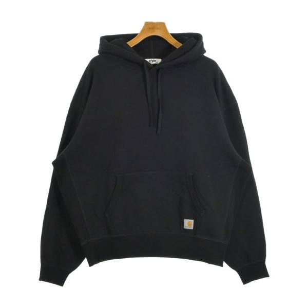 JUNYA WATANABE MAN パーカー メンズ ジュンヤワタナベマン 中古 古着