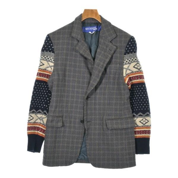 JUNYA WATANABE MAN テーラードジャケット メンズ ジュンヤワタナベ