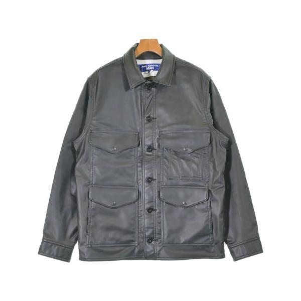 JUNYA WATANABE MAN カバーオール メンズ ジュンヤワタナベマン 中古