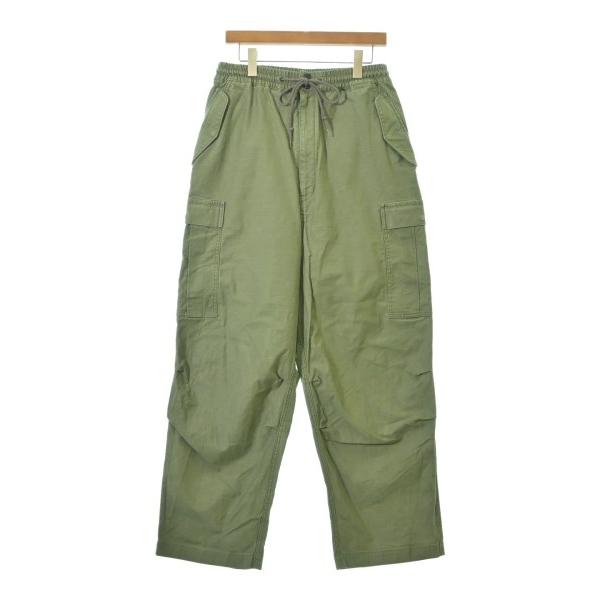 JUNYA WATANABE MAN カーゴパンツ メンズ ジュンヤワタナベマン 中古