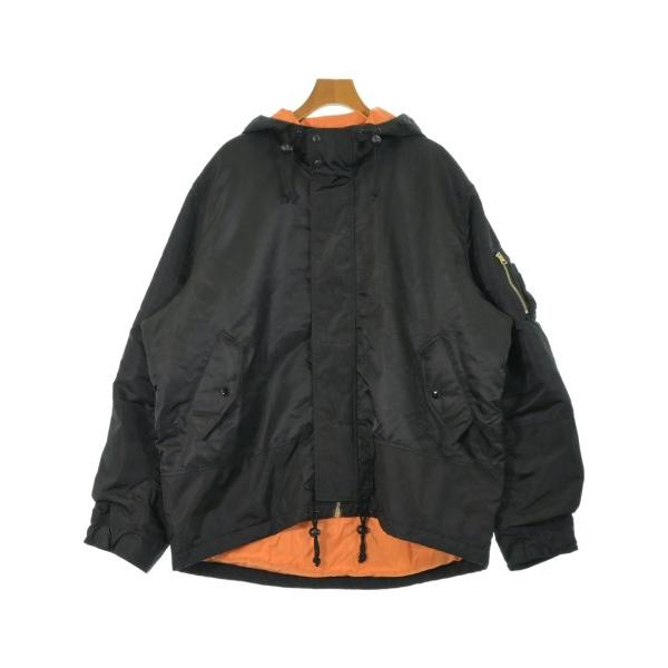 JUNYA WATANABE MAN ミリタリーブルゾン メンズ ジュンヤワタナベマン 