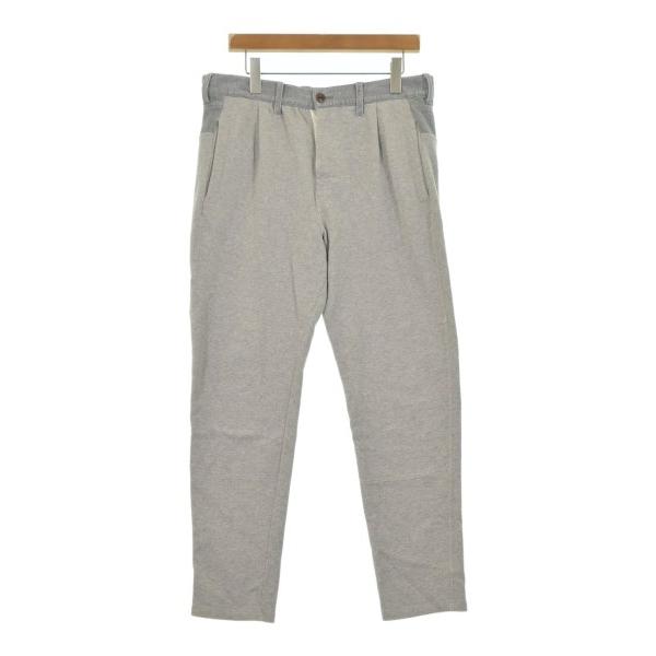 JUNYA WATANABE MAN スウェットパンツ メンズ ジュンヤワタナベマン