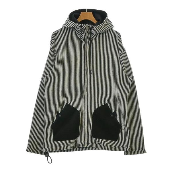 JUNYA WATANABE MAN パーカー メンズ ジュンヤワタナベマン 中古 古着