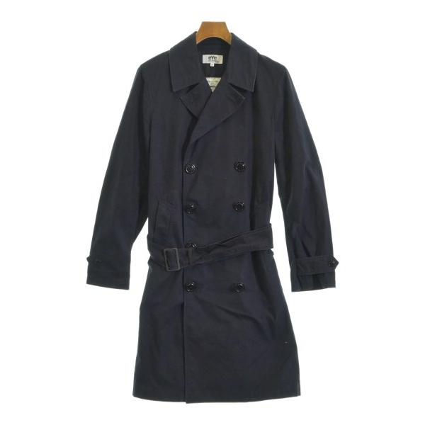 JUNYA WATANABE MAN トレンチコート メンズ ジュンヤワタナベマン 中古