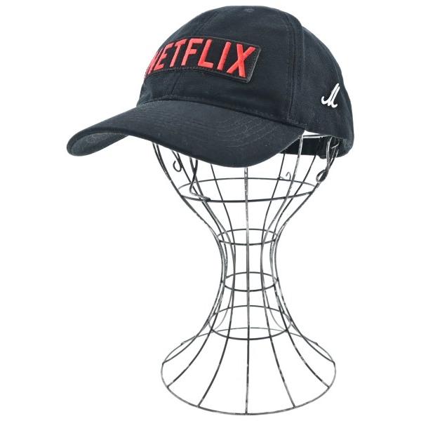 ジュンヤワタナベ 帽子 JUNYA WATANABE MAN キャップ メンズ ジュンヤワタナベマン 中古