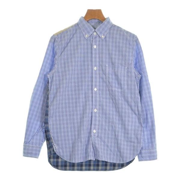 JUNYA WATANABE MAN カジュアルシャツ メンズ ジュンヤワタナベマン  