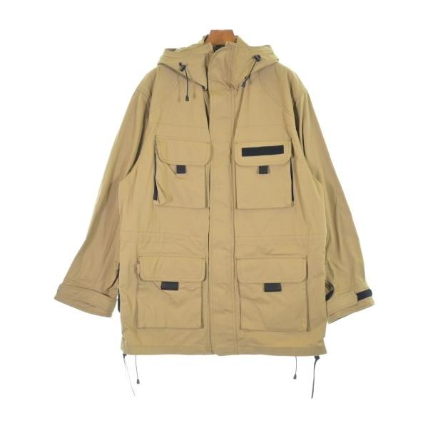 JUNYA WATANABE MAN マウンテンパーカー メンズ ジュンヤワタナベマン