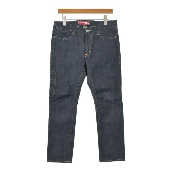 JUNYA WATANABE MAN デニムパンツ メンズ ジュンヤワタナベマン 中古