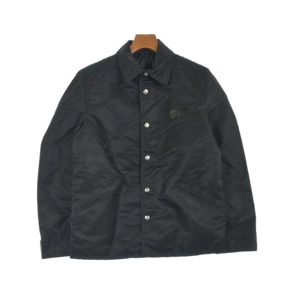 JUNYA WATANABE MAN ブルゾン Nylon Rip Stop Blouson – La Garçonne