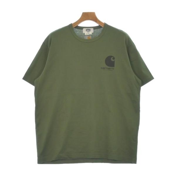 JUNYA WATANABE MAN Tシャツ・カットソー メンズ ジュンヤワタナベマン