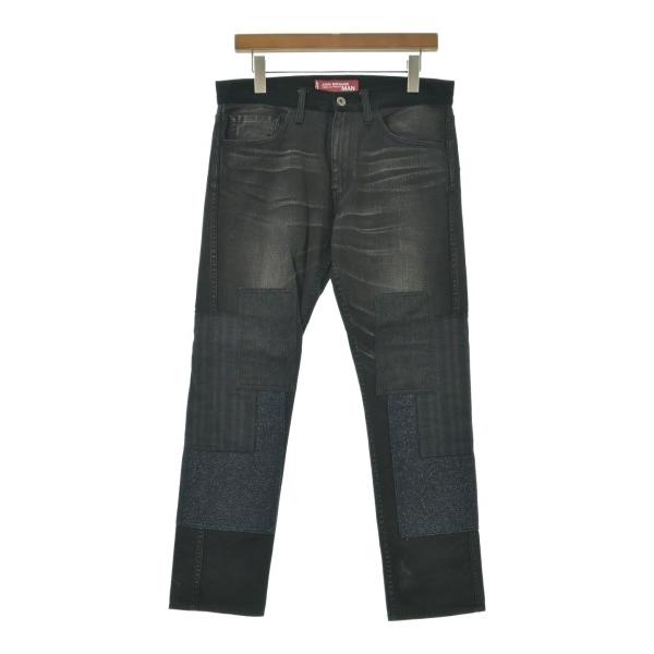 JUNYA WATANABE MAN ジュンヤワタナベマン デニムパンツ メンズ 【古着】【中古】 JUNYA WATANABE MAN デニムパンツ メンズ ジュンヤワタナベマン 中古