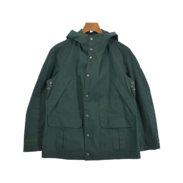 JUNYA WATANABE MAN ジュンヤワタナベマン ブルゾン（その他） メンズ 【古着】【中古】 JUNYA WATANABE MAN ブルゾン メンズ ジュンヤワタナベマン 中古 古着