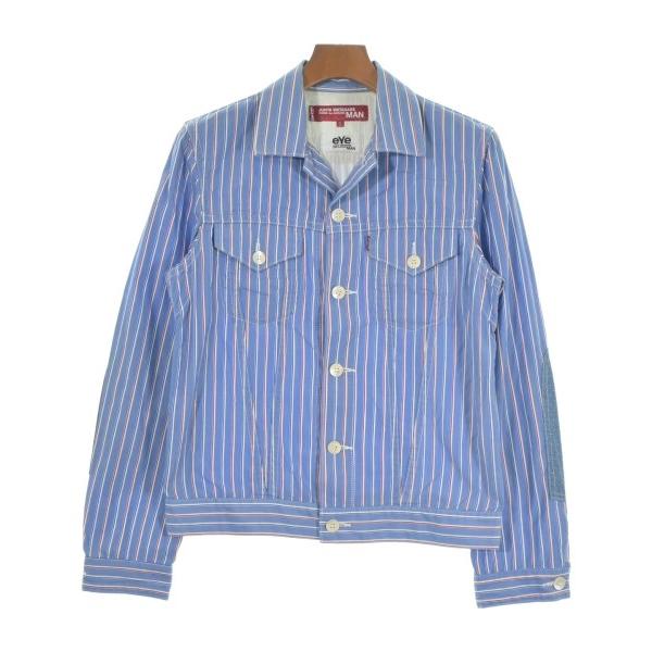 JUNYA WATANABE MAN ブルゾン メンズ ジュンヤワタナベマン 中古 古着