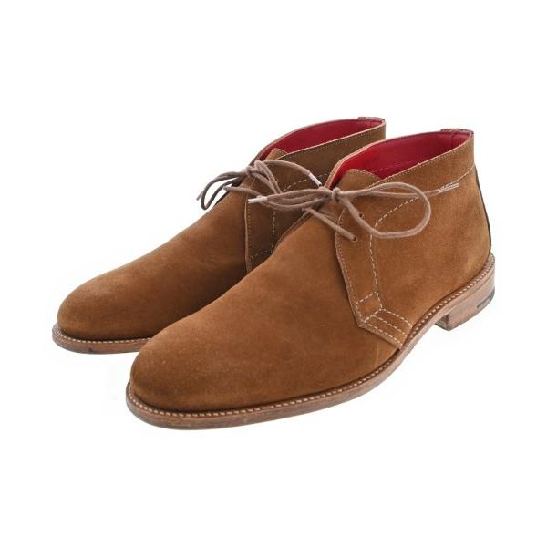 JUNYA WATANABE MAN ジュンヤワタナベマン ブーツ メンズ 【古着】【中古】 JUNYA WATANABE MAN ブーツ メンズ ジュンヤワタナベマン 中古 古着