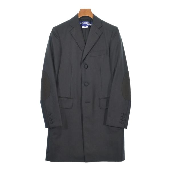 JUNYA WATANABE MAN チェスターコート メンズ ジュンヤワタナベマン