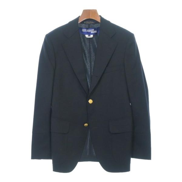 JUNYA WATANABE MAN ジュンヤワタナベマン カジュアルジャケット メンズ 【古着】【中古】 JUNYA WATANABE MAN カジュアルジャケット メンズ ジュンヤワタナベ