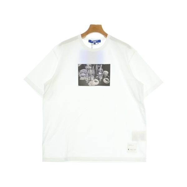 JUNYA WATANABE MAN Tシャツ・カットソー メンズ ジュンヤワタナベマン