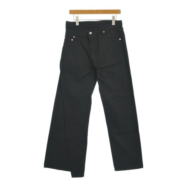 JUNYA WATANABE MAN デニムパンツ メンズ ジュンヤワタナベマン 中古