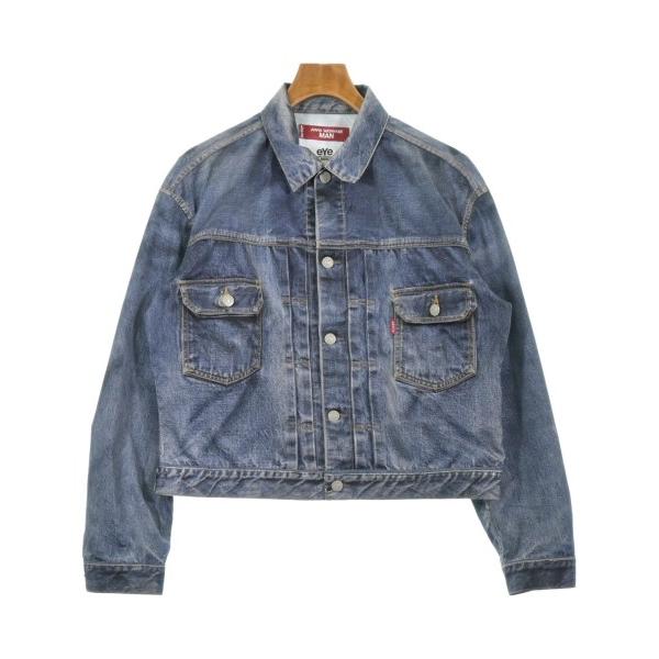 JUNYA WATANABE MAN デニムジャケット メンズ ジュンヤワタナベマン