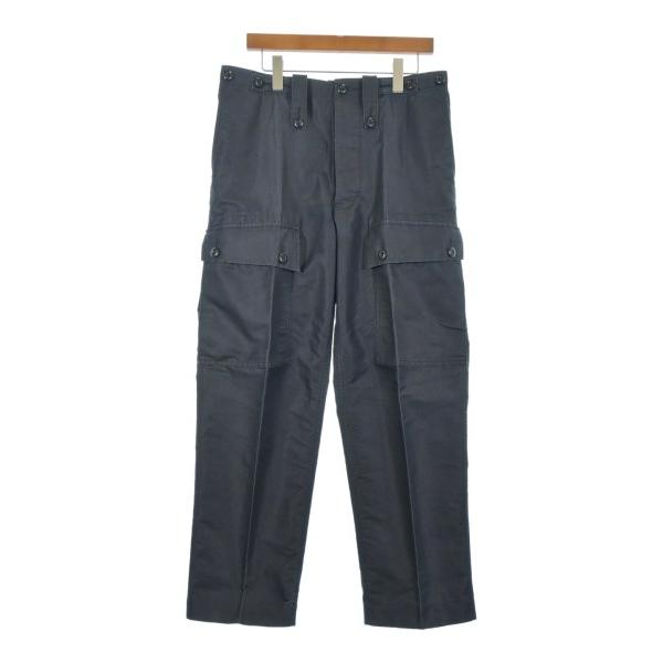 JUNYA WATANABE MAN カーゴパンツ メンズ ジュンヤワタナベマン 中古