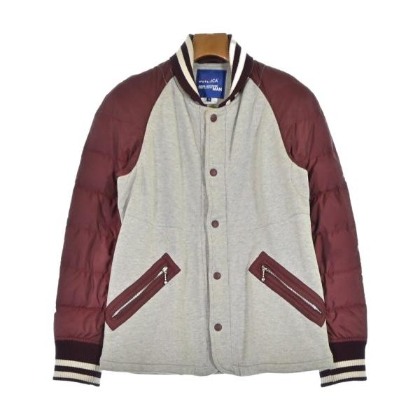 JUNYA WATANABE MAN スタジャン メンズ ジュンヤワタナベマン 中古