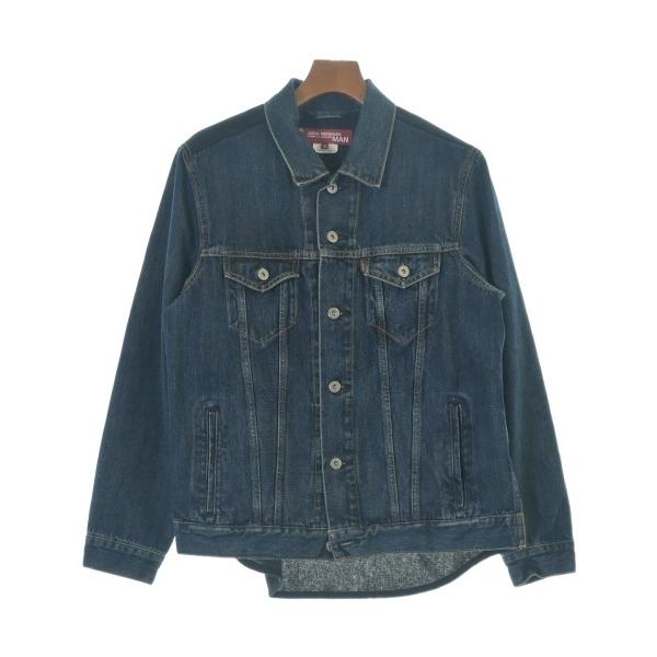 JUNYA WATANABE MAN デニムジャケット メンズ ジュンヤワタナベマン