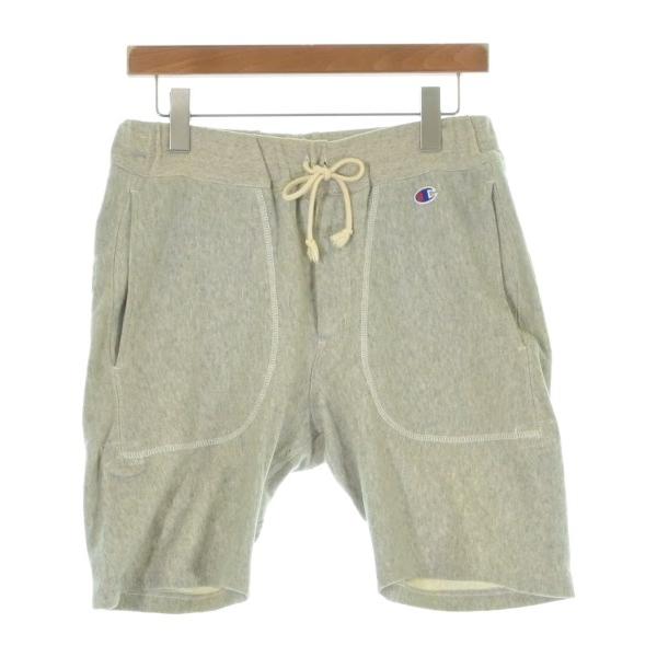 美品　ジュンヤマン JUNYA WATANABE MAN ショートパンツ　L JUNYA WATANABE MAN ショートパンツ メンズ ジュンヤワタナベマン 中古