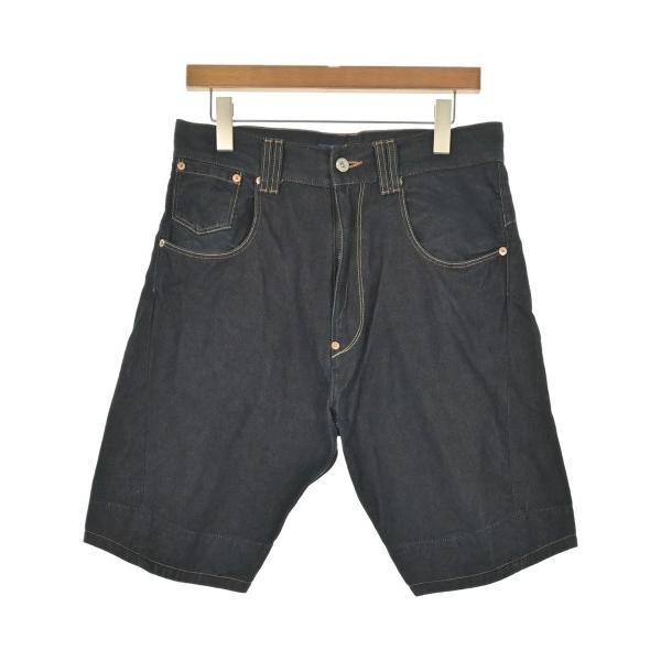 美品　ジュンヤマン JUNYA WATANABE MAN ショートパンツ　L JUNYA WATANABE MAN ショートパンツ メンズ ジュンヤワタナベマン 中古