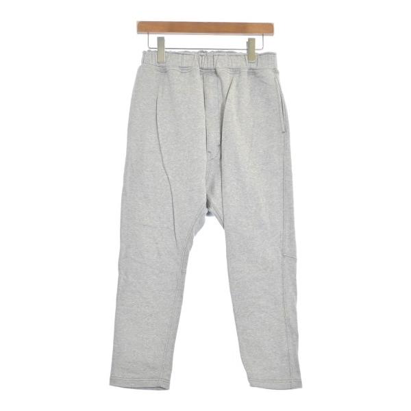 JUNYA WATANABE MAN ジュンヤワタナベマン スウェット M 黒 【古着】【中古】【送料無料】 JUNYA WATANABE MAN スウェットパンツ メンズ ジュンヤワタナベマン