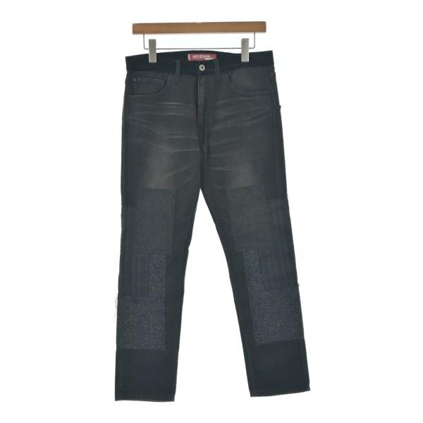 JUNYA WATANABE MAN デニムパンツ メンズ ジュンヤワタナベマン 中古