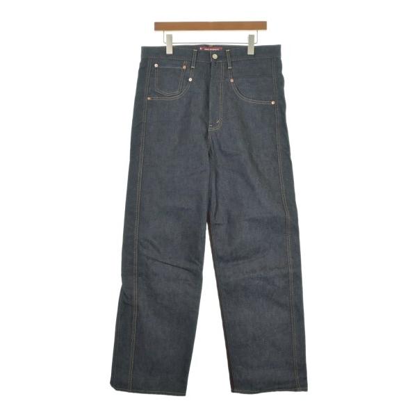 JUNYA WATANABE MAN デニムパンツ メンズ ジュンヤワタナベマン 中古