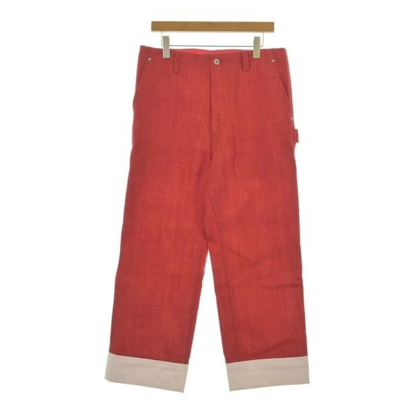 JUNYA WATANABE MAN パンツ（その他） メンズ ジュンヤワタナベマン