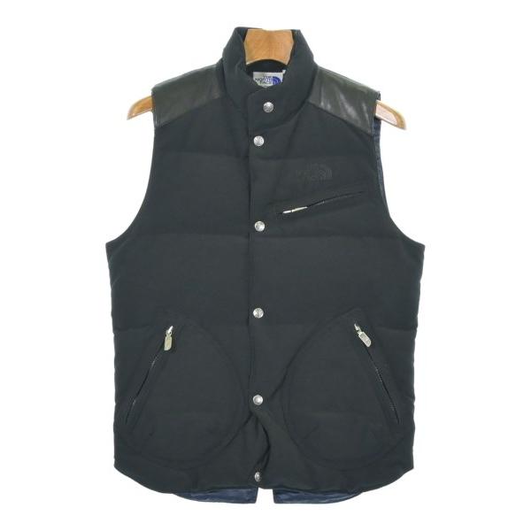 JUNYA WATANABE MAN ダウンジャケット/ダウンベスト 【古着】【中古】 JUNYA WATANABE MAN ダウンジャケット/ダウンベスト メンズ ジュンヤ