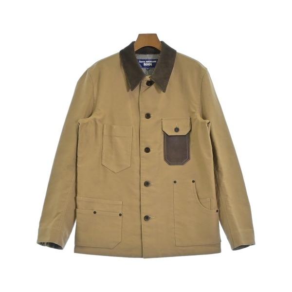 JUNYA WATANABE MAN ブルゾン（その他） メンズ ジュンヤワタナベマン