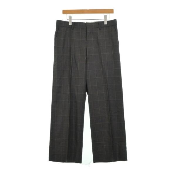 junya watanabe スラックスパンツ JUNYA WATANABE MAN スラックス