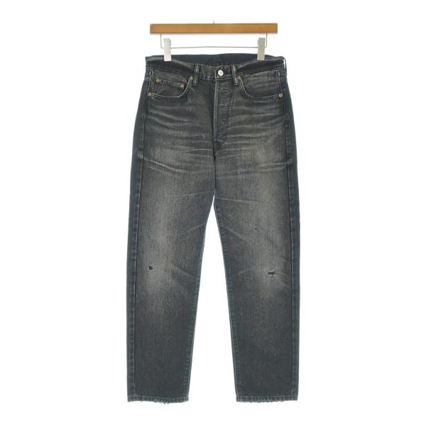 JUNYA WATANABE MAN デニムパンツ メンズ ジュンヤワタナベマン 中古