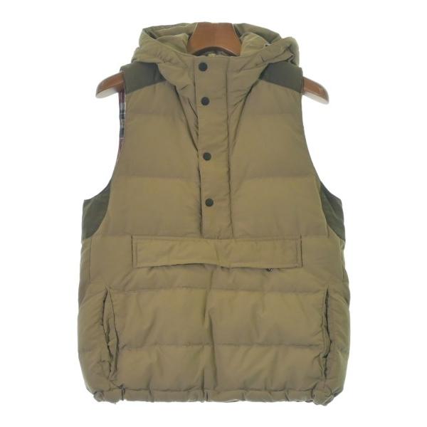 JUNYA WATANABE MAN ダウンジャケット/ダウンベスト M 【古着】【中古】 JUNYA WATANABE MAN ダウンジャケット/ダウンベスト メンズ ジュンヤ