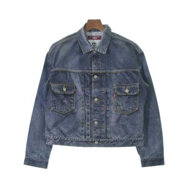 JUNYA WATANABE MAN カバーオール メンズ ジュンヤワタナベマン 中古 